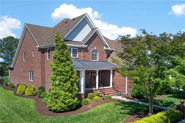 2836 Camarillo Lane, Virginia Beach, VA 23456