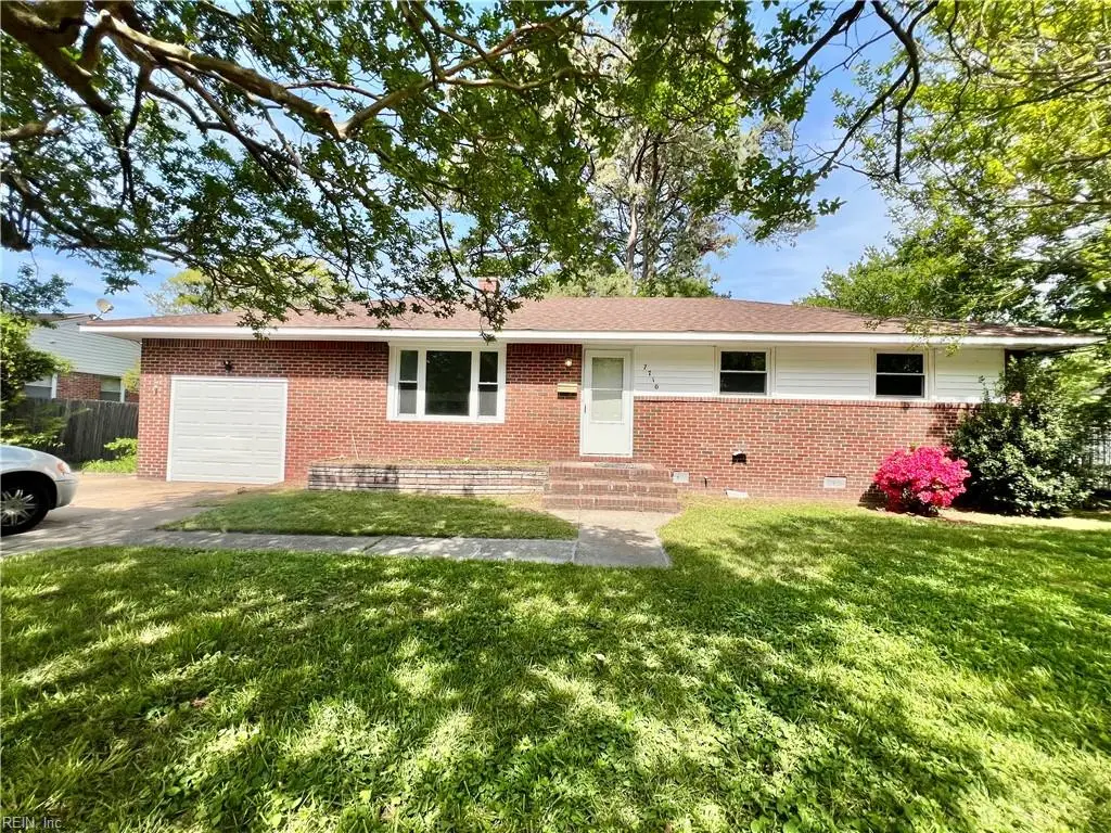 7710 Nancy Drive, Norfolk, VA 23518 - #1