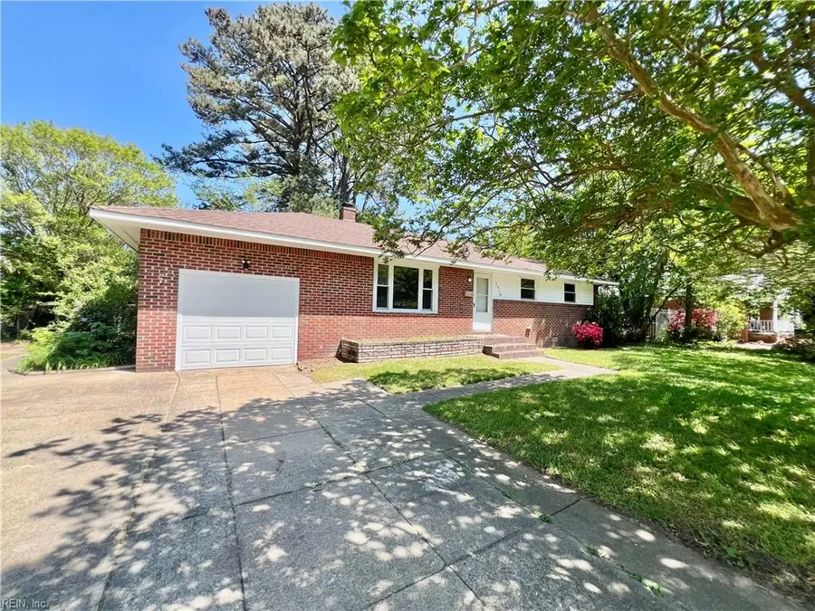 7710 Nancy Drive, Norfolk, VA 23518 - #2