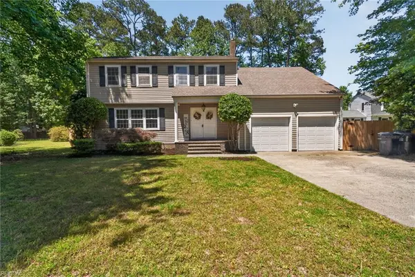 101 Cobia Drive, Yorktown, VA 23692