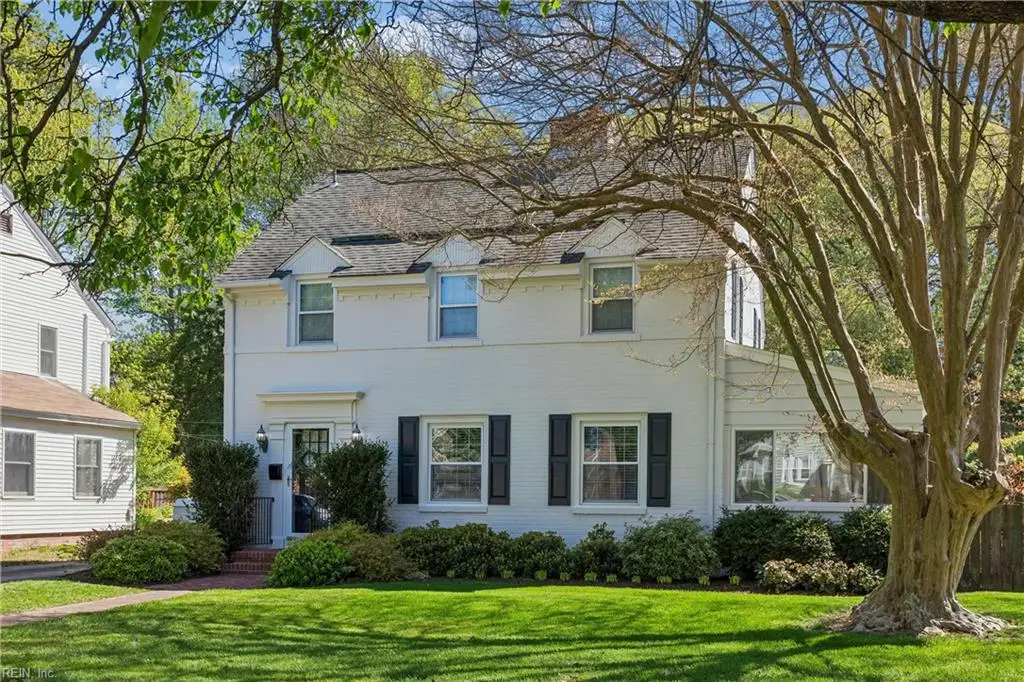 142 Algonquin Road, Hampton, VA 23661 - #1