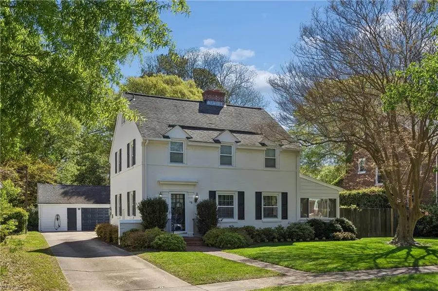 142 Algonquin Road, Hampton, VA 23661 - #2
