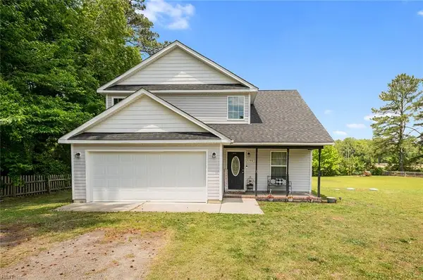 7190 Corinth Chapel Road, Suffolk, VA 23437