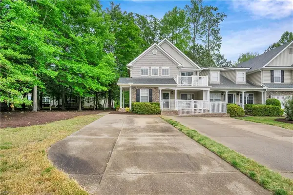 244 Claiborne Drive, Williamsburg, VA 23185
