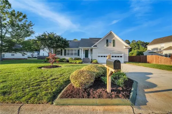 317 Sawyers Mill Crossing Crossing, Chesapeake, VA 23323