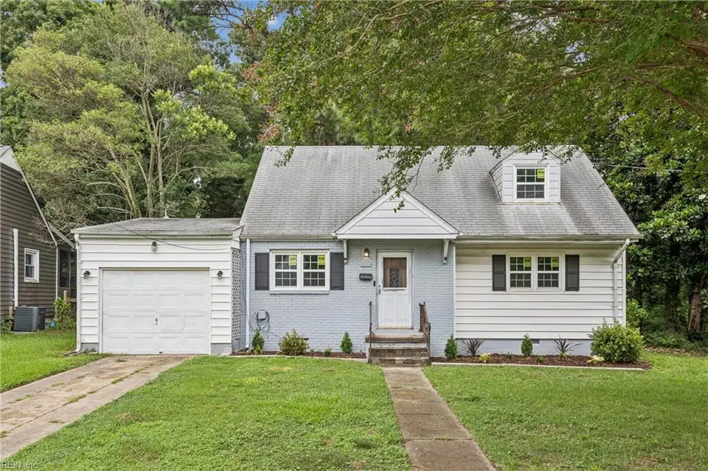 8272 Fernwood Drive, Norfolk, VA 23518 - #1