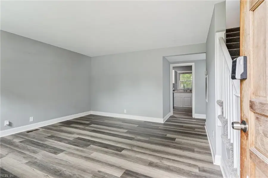 8272 Fernwood Drive, Norfolk, VA 23518 - #2