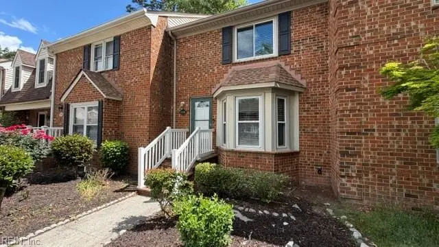 328 Faire Chase Drive, Chesapeake, VA 23322 - #1
