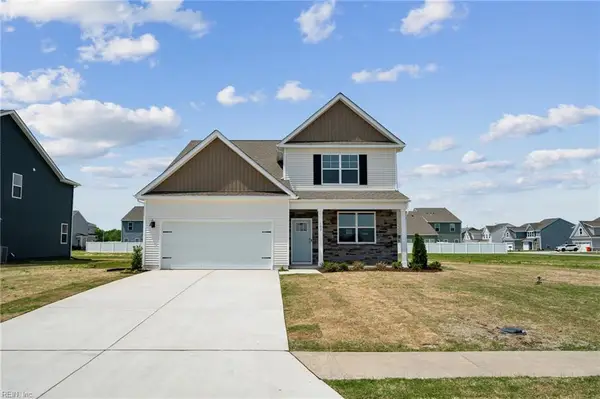 5106 Duxbury Road, Suffolk, VA 23435