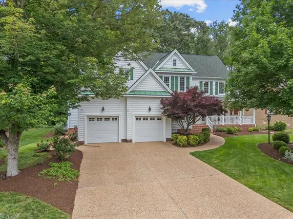 11192 Olde Towne Place, Smithfield, VA 23430