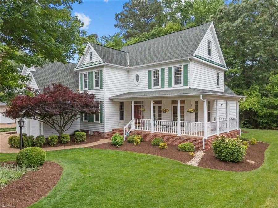11192 Olde Towne Place, Smithfield, VA 23430 - #2