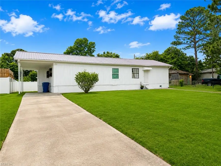 2924 Finch Avenue, Virginia Beach, VA 23453 - #3