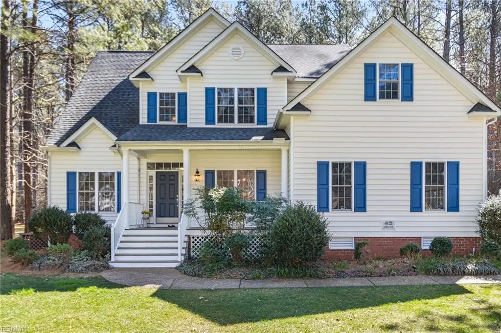 4121 Gadwell Court, Providence Forge, VA 23140 - #1