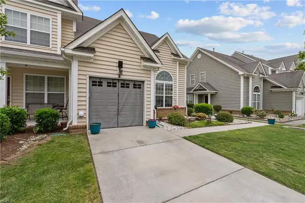 4026 Abercorn Drive, Suffolk, VA 23435