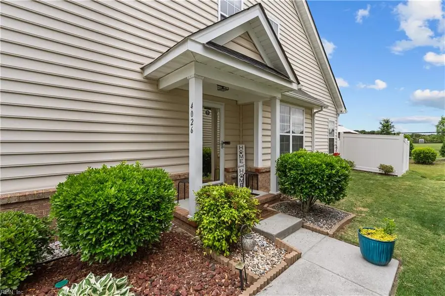 4026 Abercorn Drive, Suffolk, VA 23435 - #3