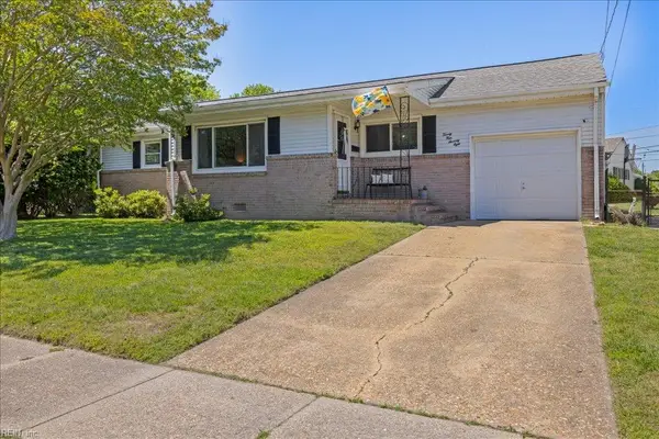 2478 Stribling Lane, Norfolk, VA 23518