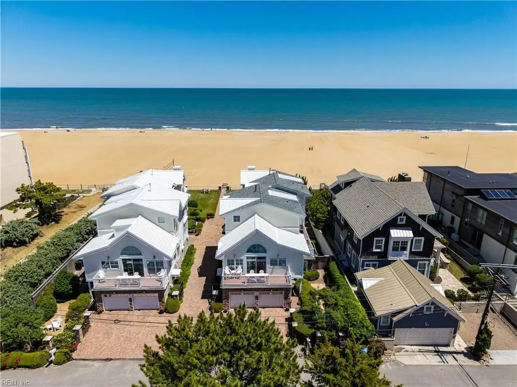 5518 Ocean Front Avenue, Virginia Beach, VA 23451 - #1