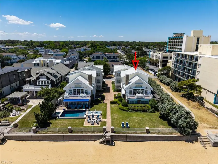 5518 Ocean Front Avenue, Virginia Beach, VA 23451 - #3