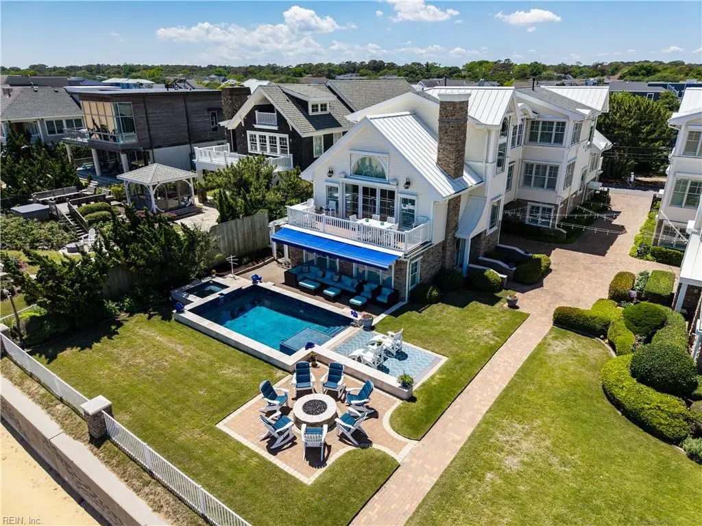 5512 Ocean Front Avenue, Virginia Beach, VA 23451 - #1