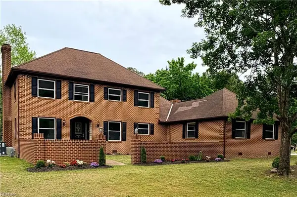 9 Rhodelia Lane, Poquoson, VA 23662