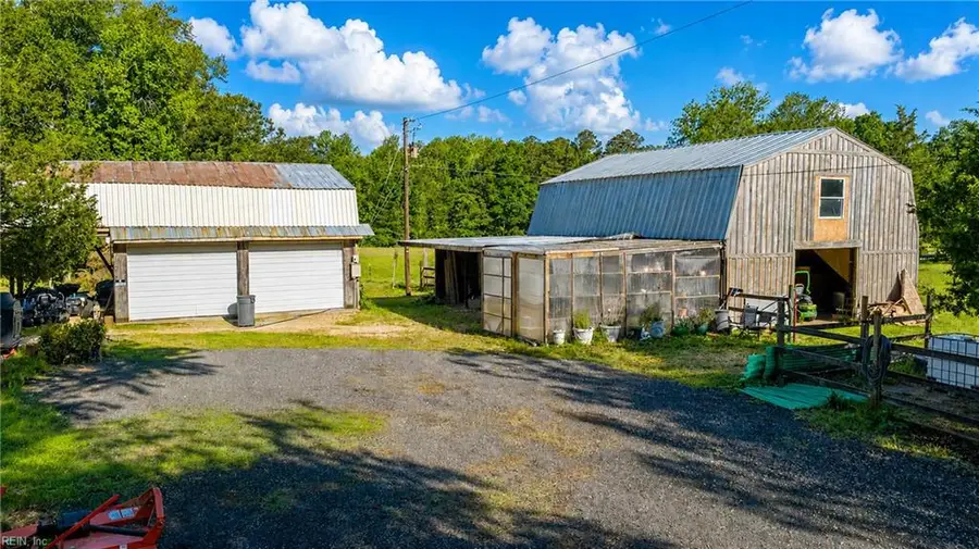 0 Dancers Creek Road, Dutton, VA 23050 - #3