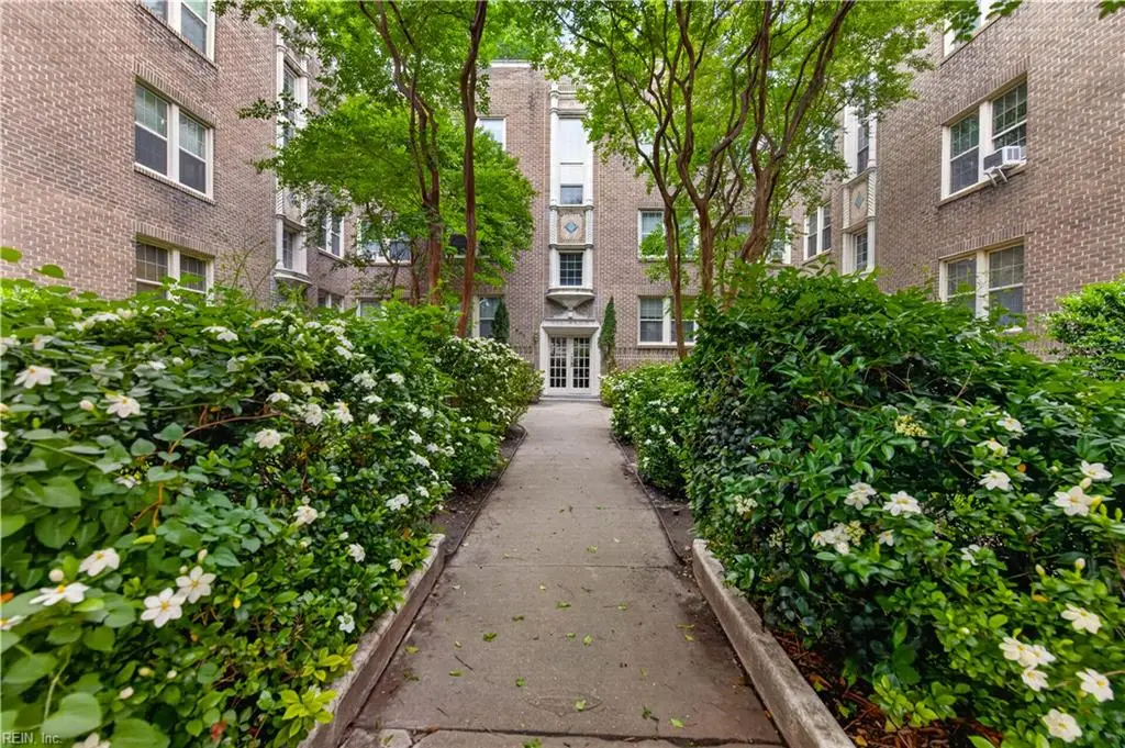 940 Gates Avenue #B5, Norfolk, VA 23517 - #1