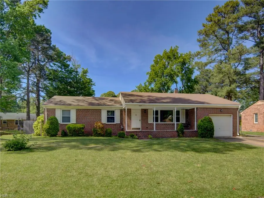 4124 Meadowview Road, Portsmouth, VA 23703 - #2