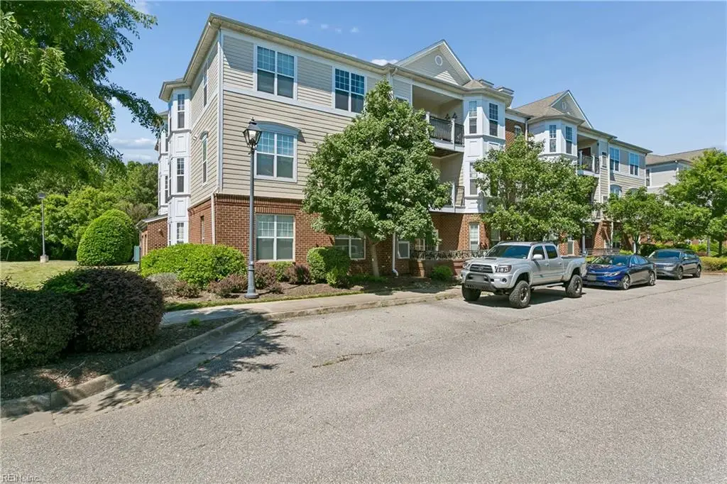 637 Claire Lane, Newport News, VA 23602 - #1