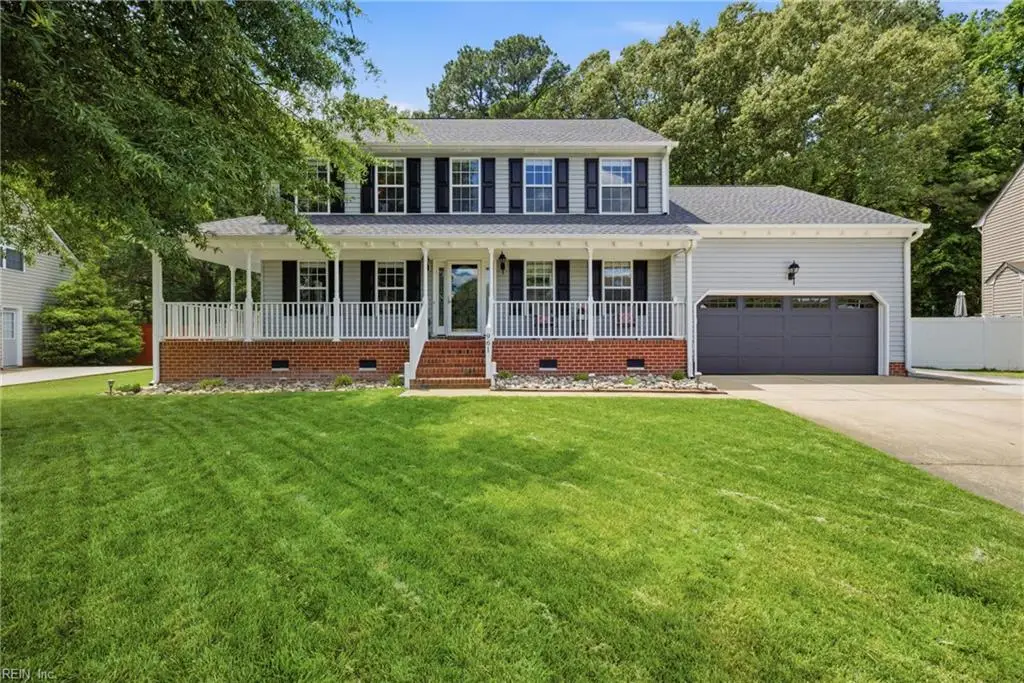 961 Speight Lyons Loop, Chesapeake, VA 23323 - #1