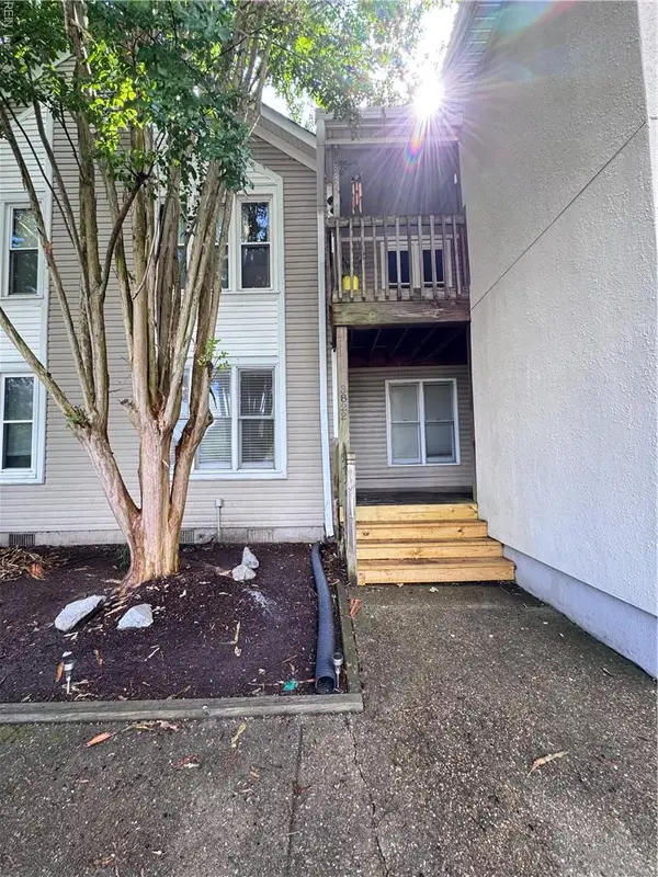 3822 Wyatt Drive #4, Portsmouth, VA 23703