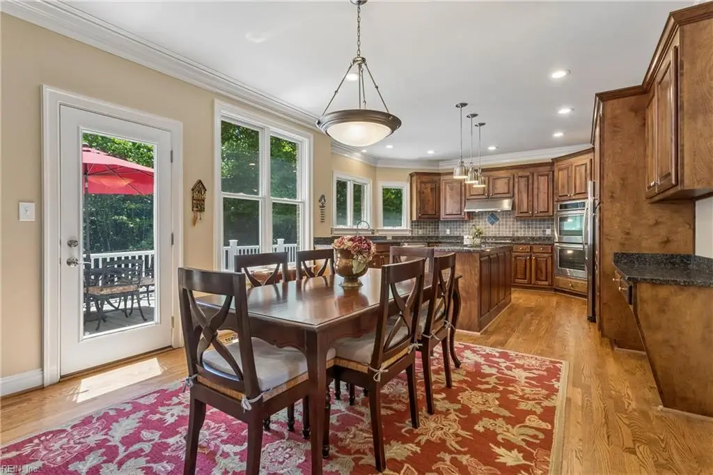 5206 Sandstone Court, Suffolk, VA 23435 - #1