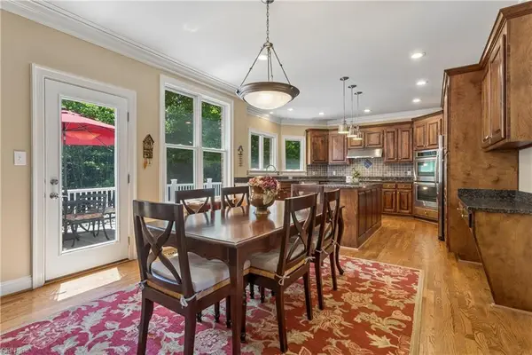 5206 Sandstone Court, Suffolk, VA 23435