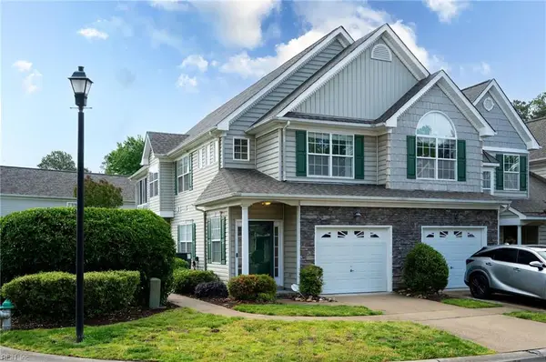 1702 Sawgrass Lane, Portsmouth, VA 23703