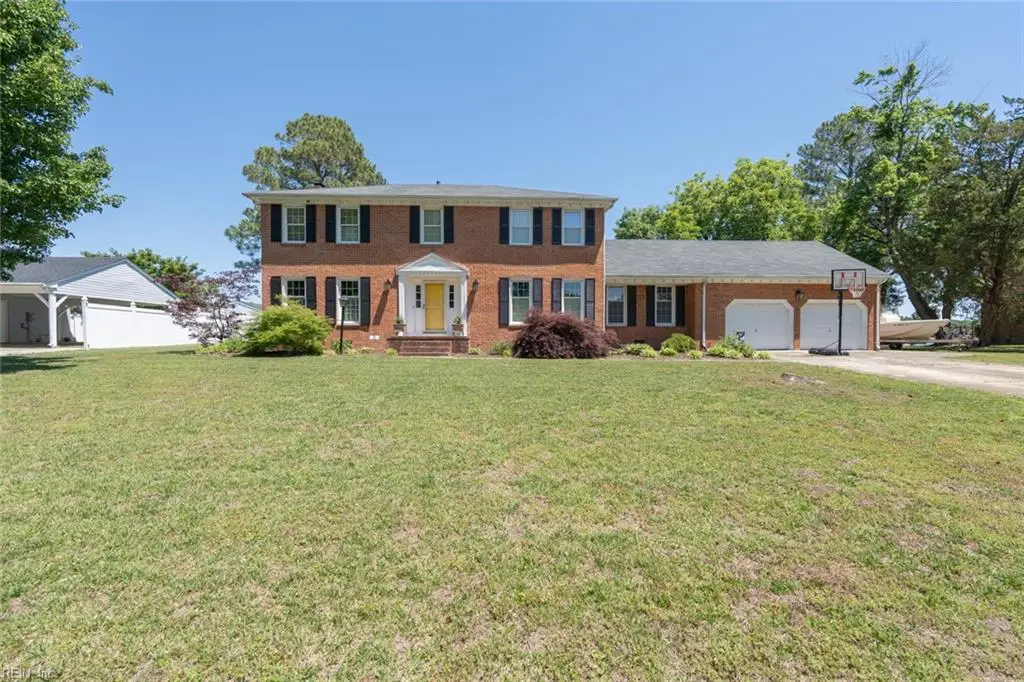 159 Yorkshire Road, Portsmouth, VA 23701 - #1
