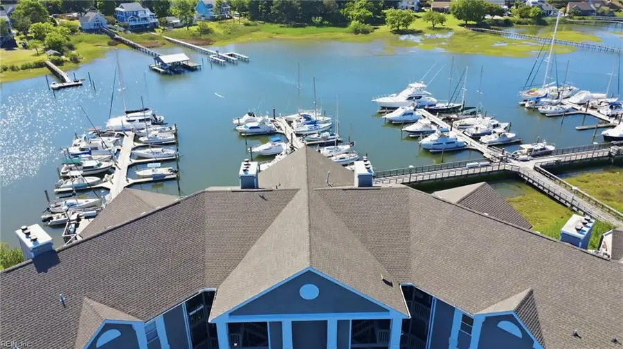1024 Porte Harbour Arch #202, Hampton, VA 23664 - #3