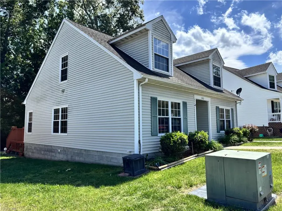 102 Elmington Way, Suffolk, VA 23434 - #2