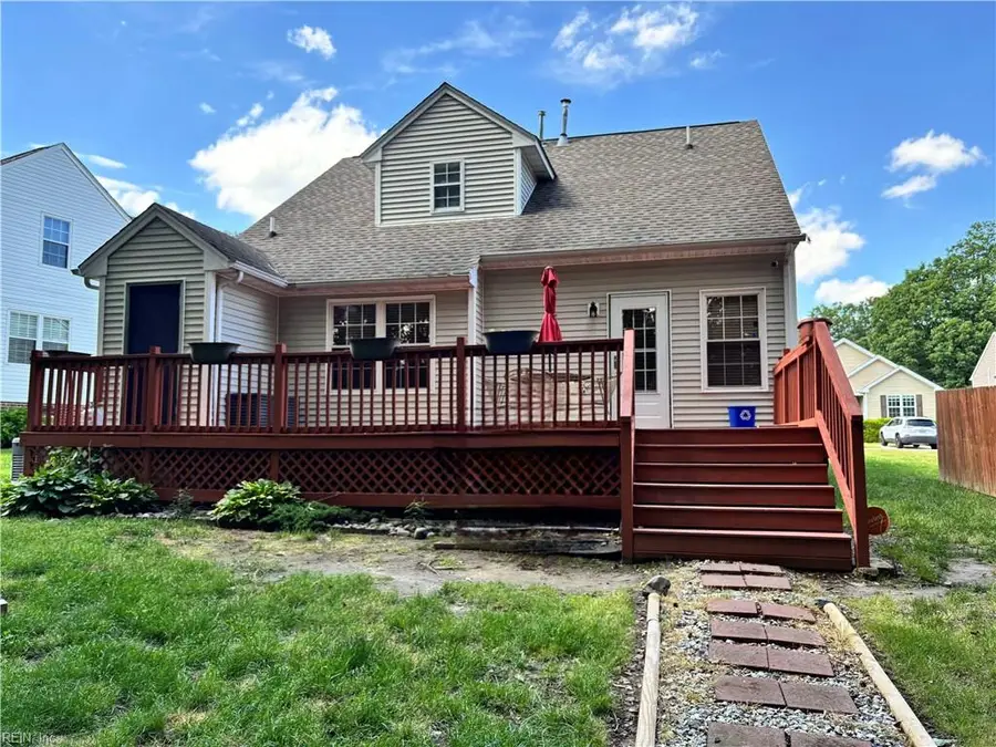 102 Elmington Way, Suffolk, VA 23434 - #3