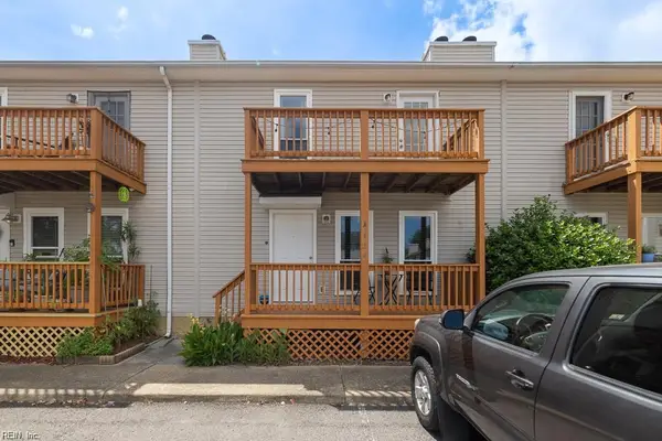4754 Hollis Road, Virginia Beach, VA 23455