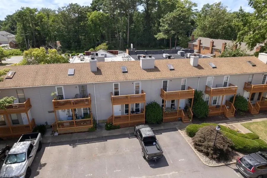 4754 Hollis Road, Virginia Beach, VA 23455 - #3