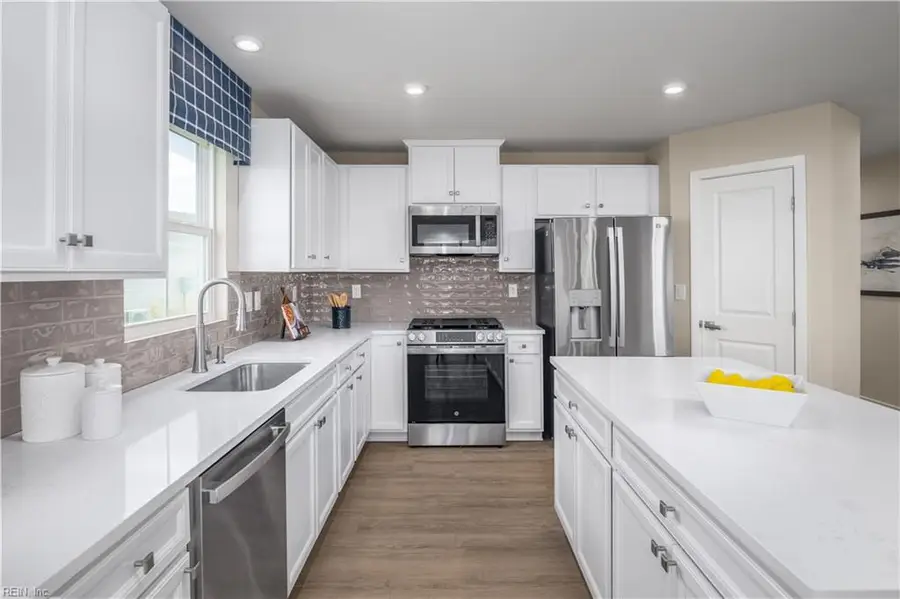 201 Pema Street, Moyock, NC 27958 - #2