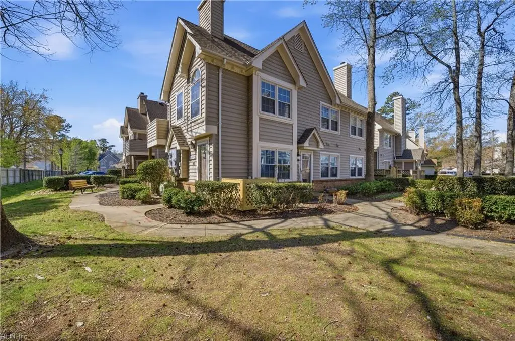 700 Rapidan River Court #F, Chesapeake, VA 23320 - #1