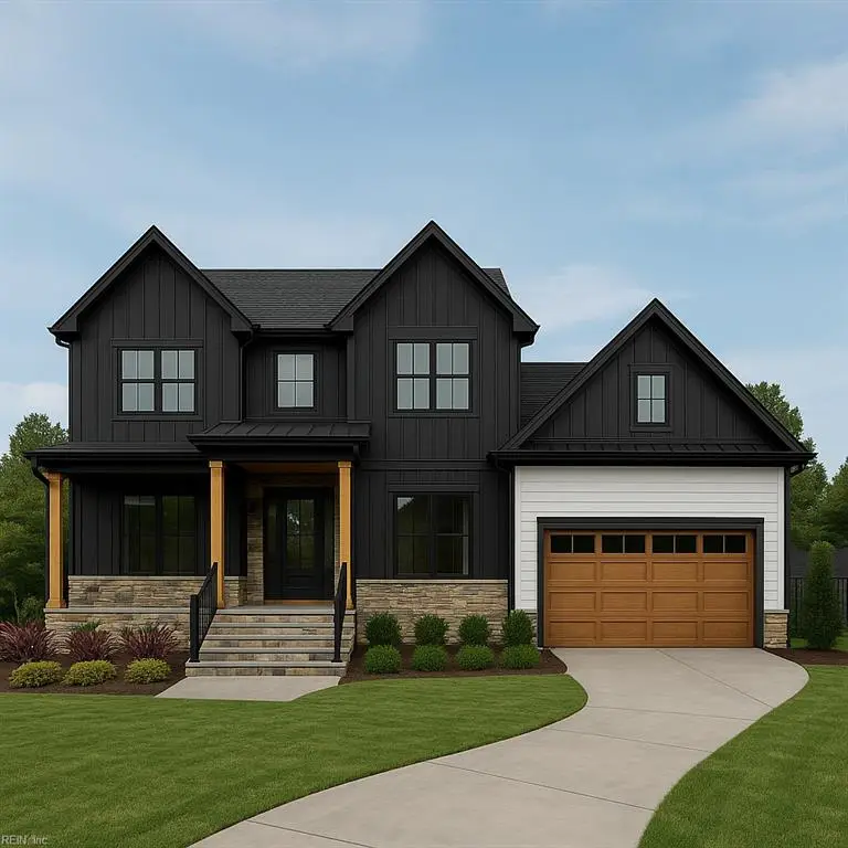 1018 A Dare Road Road, Yorktown, VA 23692 - #1