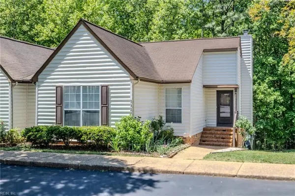5328 Highgate Green, Williamsburg, VA 23188