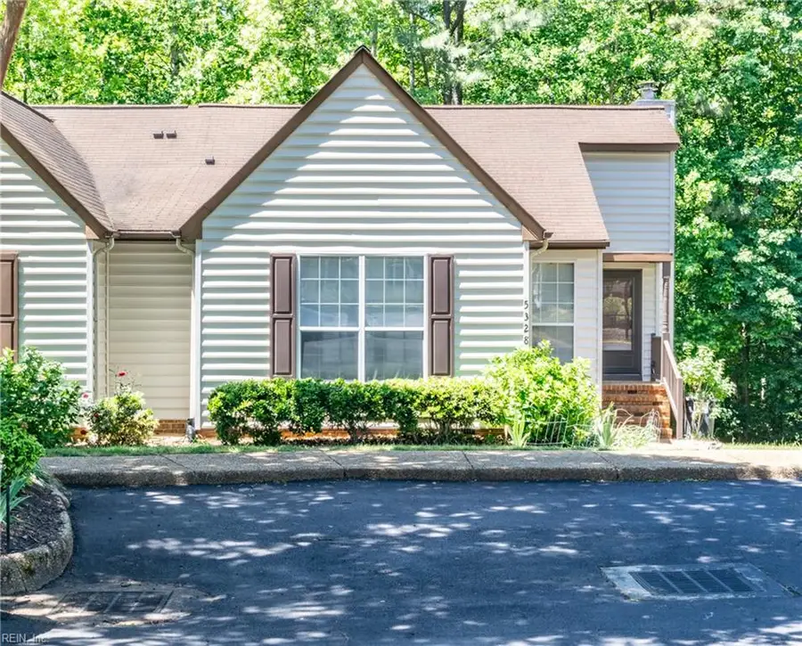 5328 Highgate Green, Williamsburg, VA 23188 - #3