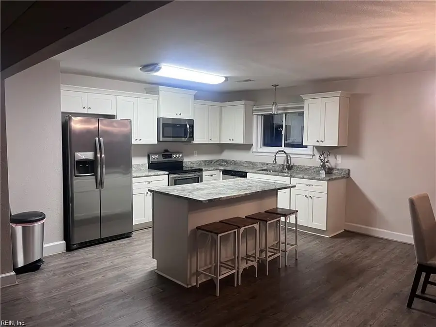 11 Greenwood Road, Newport News, VA 23601 - #2
