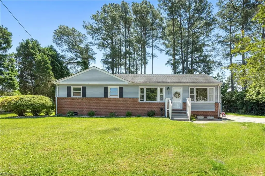505 Amster Lane, Chesapeake, VA 23322 - #1