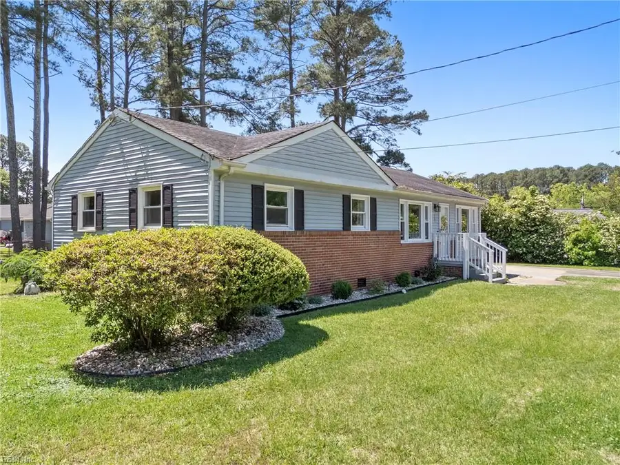 505 Amster Lane, Chesapeake, VA 23322 - #3