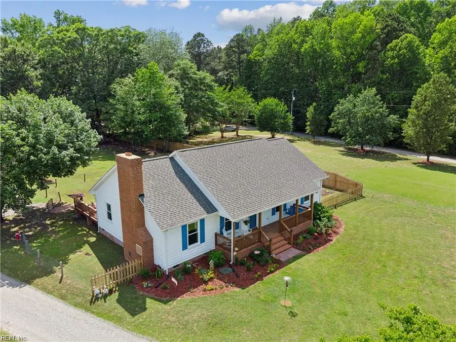 5786 Booker Lane, Gloucester, VA 23061 - #2