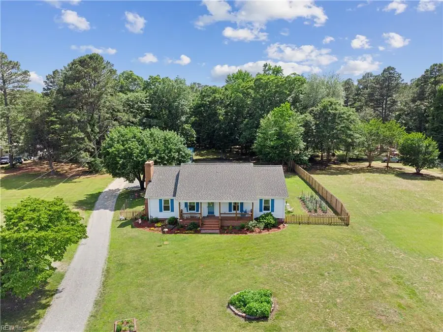 5786 Booker Lane, Gloucester, VA 23061 - #3