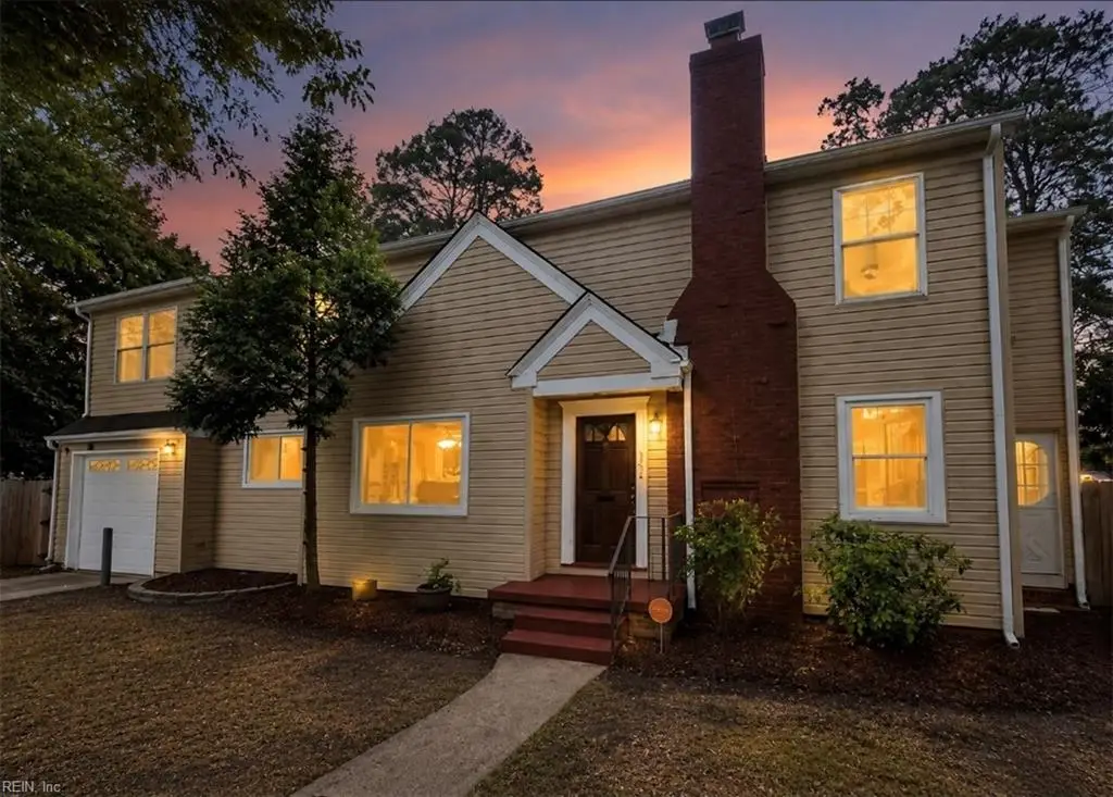 104 E Severn Road, Norfolk, VA 23505 - #1